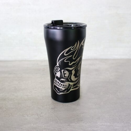 Burnt Ends Tumbler