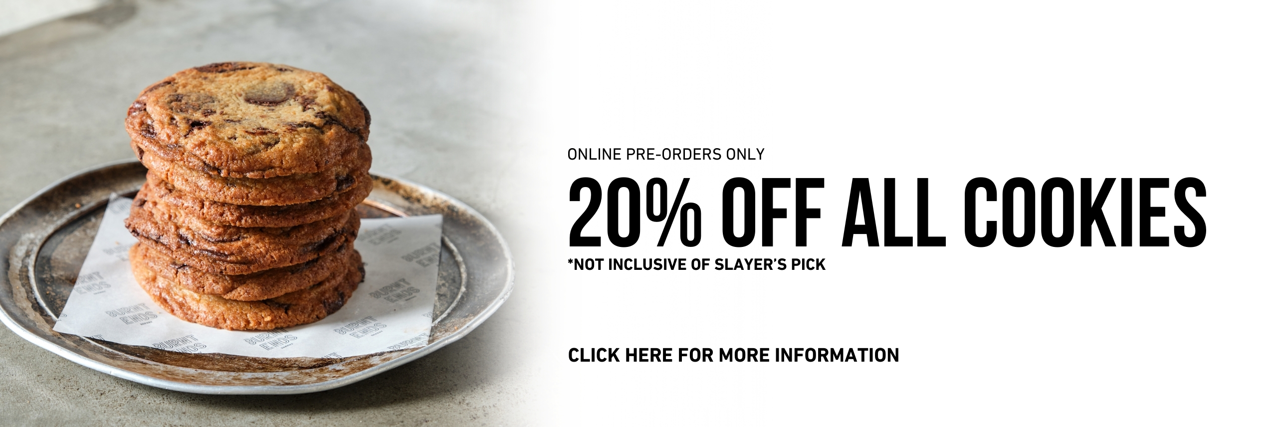 2026 - Q1 Feb 20% Discount