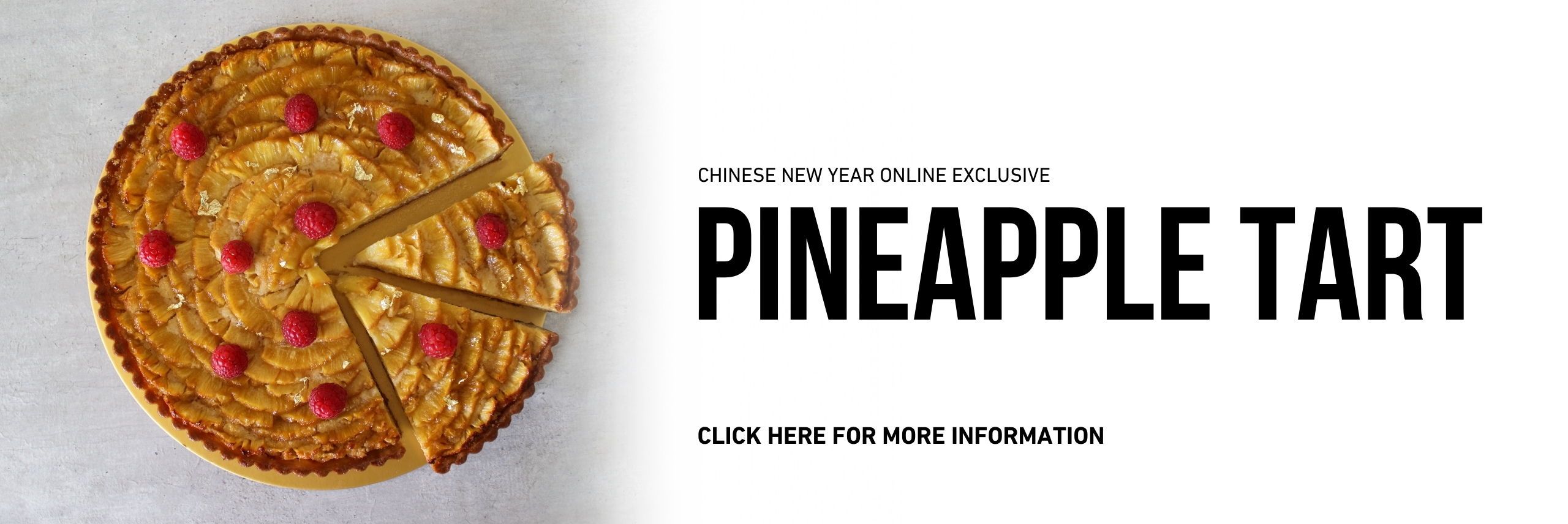 Pineapple Tart