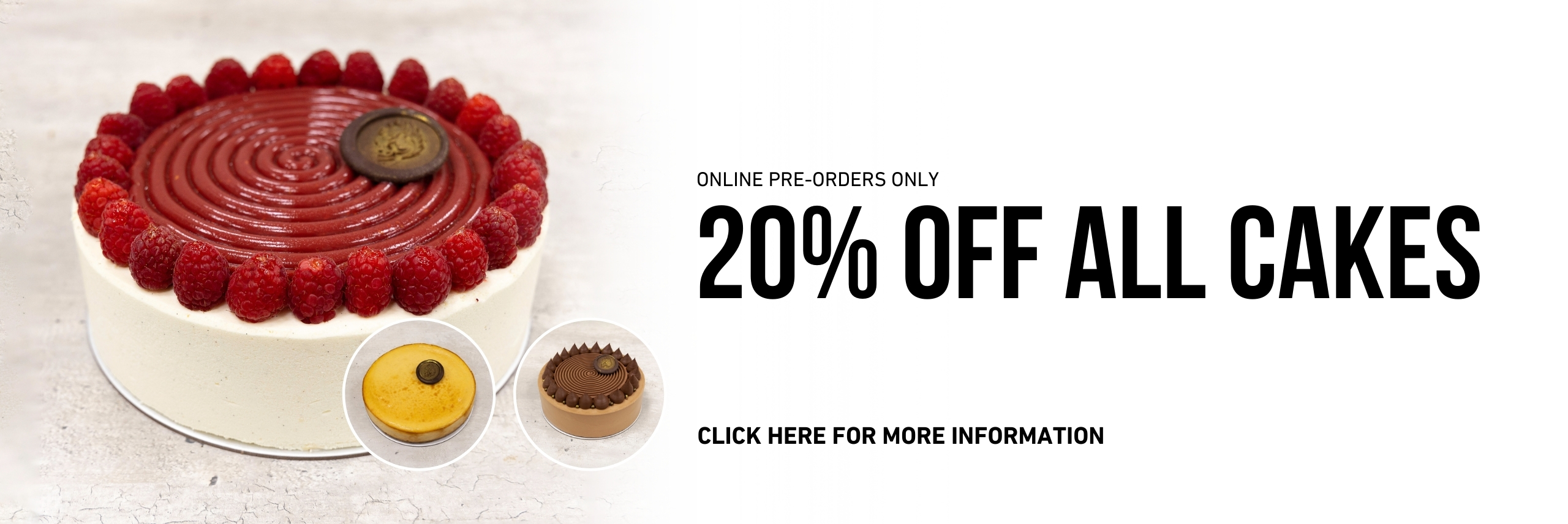 2026 - Q1 Mar 20% Discount