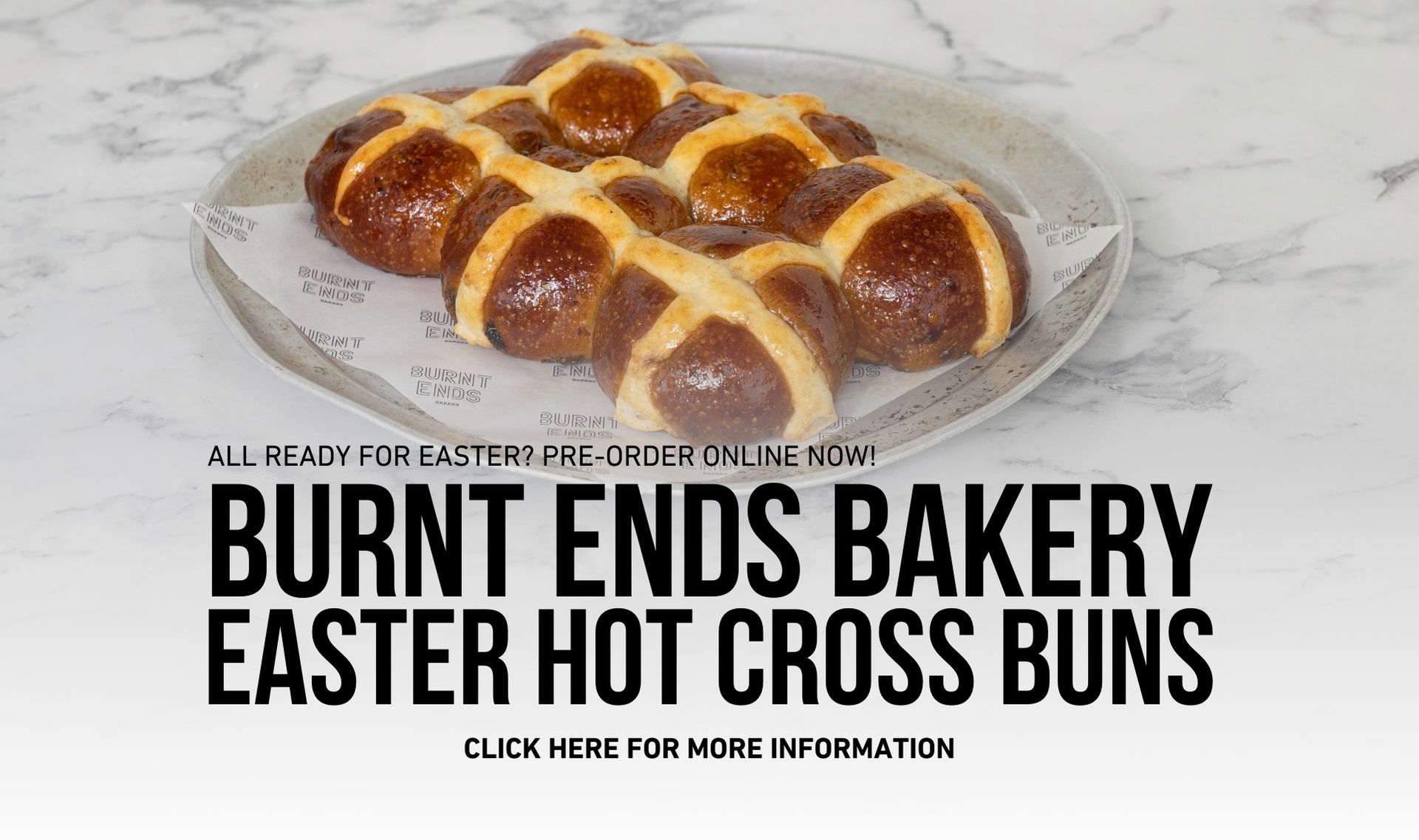 2026 - Q1 Mar Easter - Hot Cross Buns