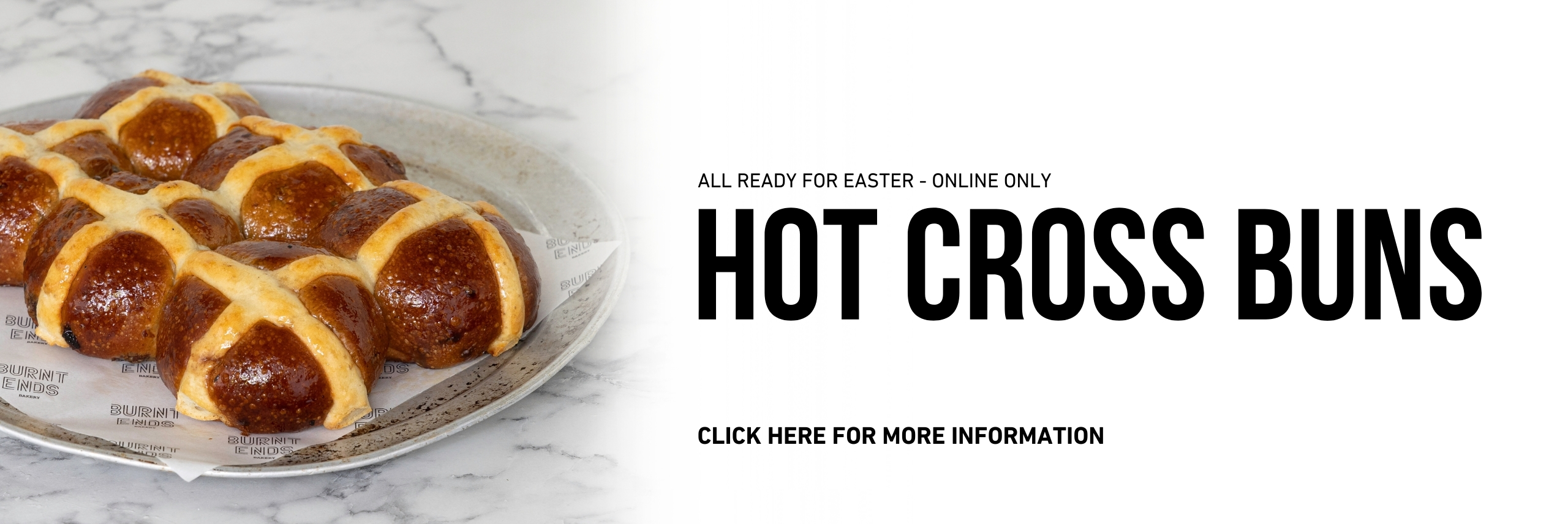 2026 - Q1 Mar Hot Cross Buns