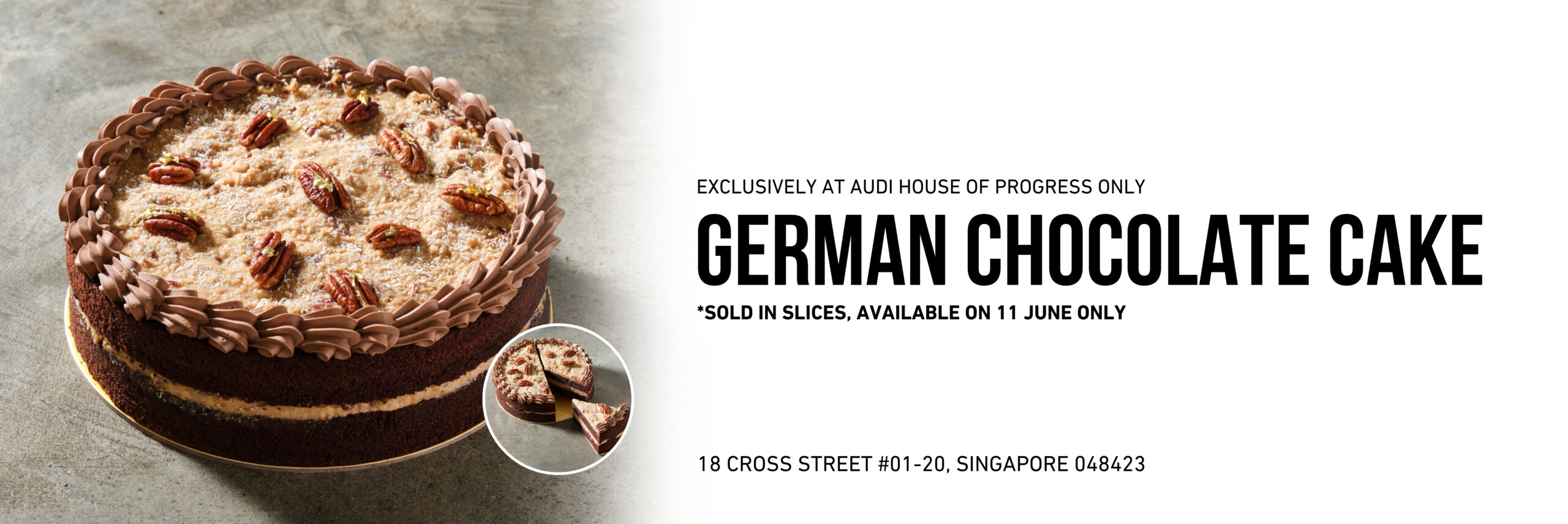 2026 - Q2 Jun - German Chocolate Day