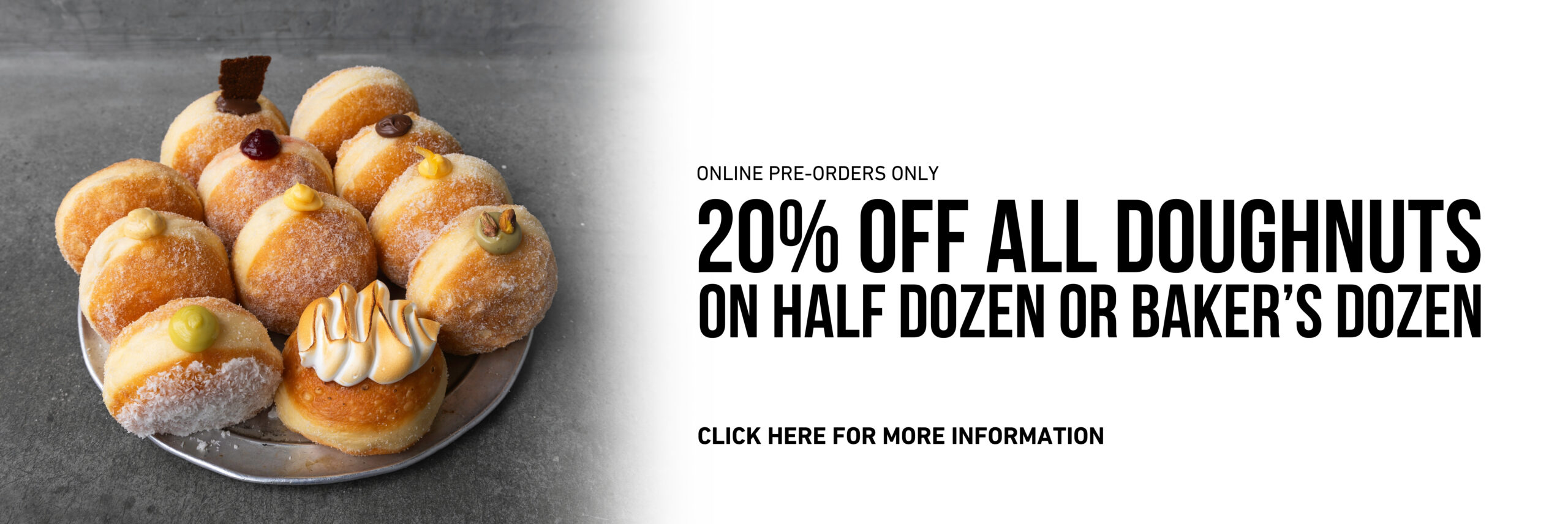 2026 - Q3 Aug 20% Discount