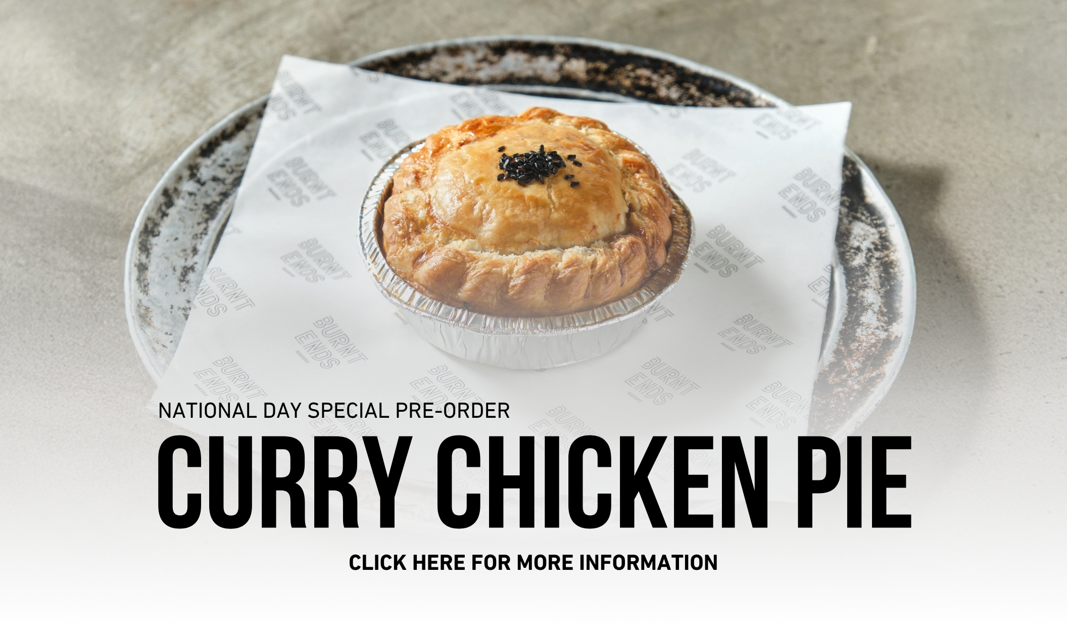 2026 - Q3 National Day - Curry Chicken Pie
