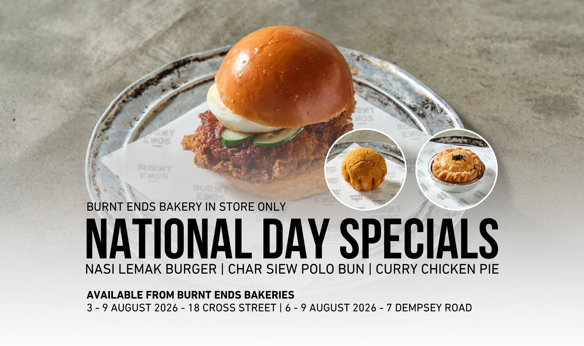 2026 - Q3 National Day Specials