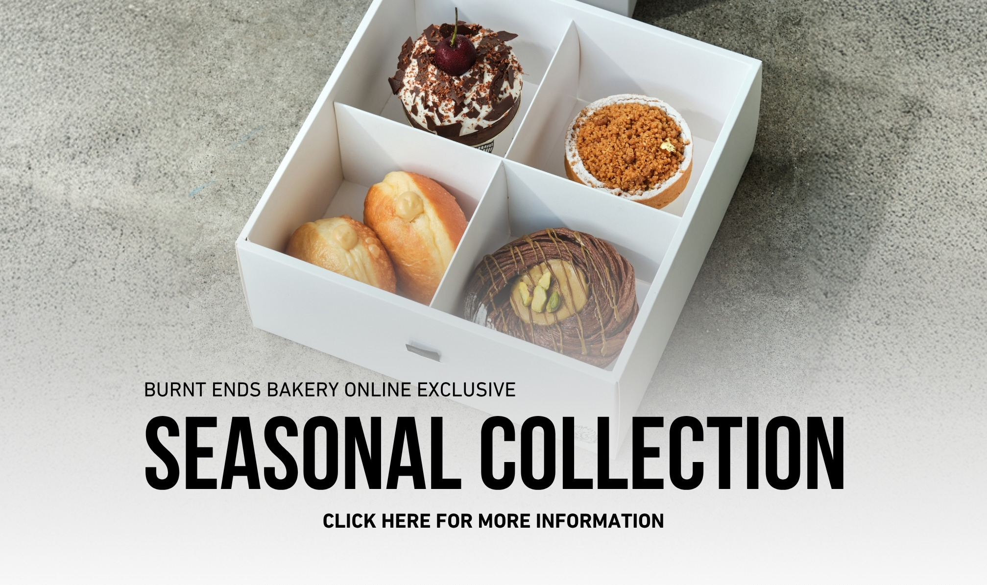 Seasonal Collection