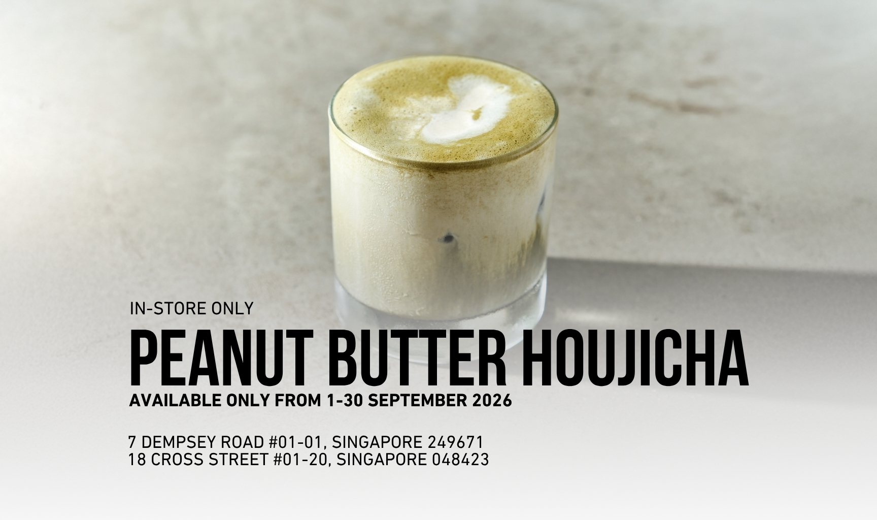 2026 - Q3 Sep Seasonal Drink
