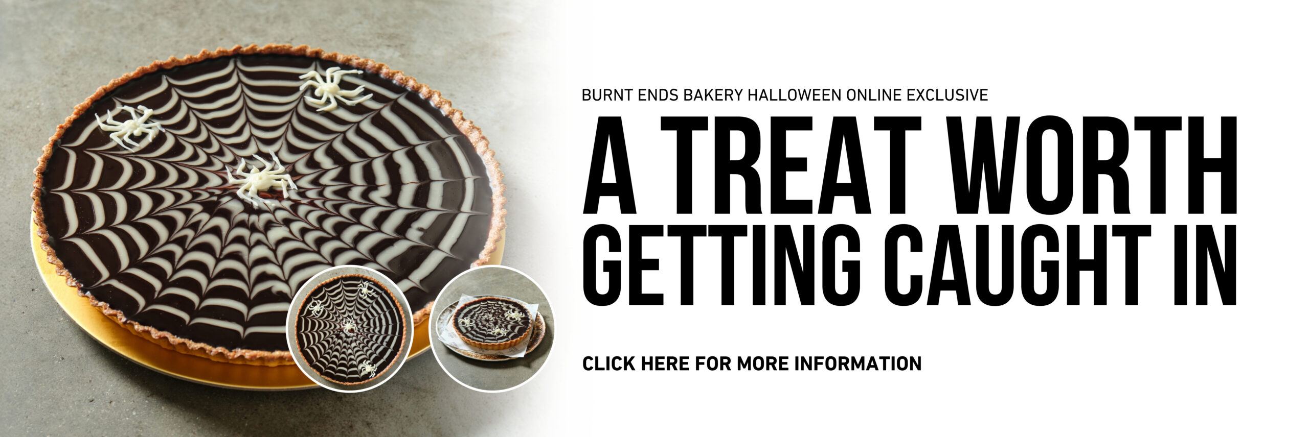 2026 - Q4 Halloween Pre-order Tart