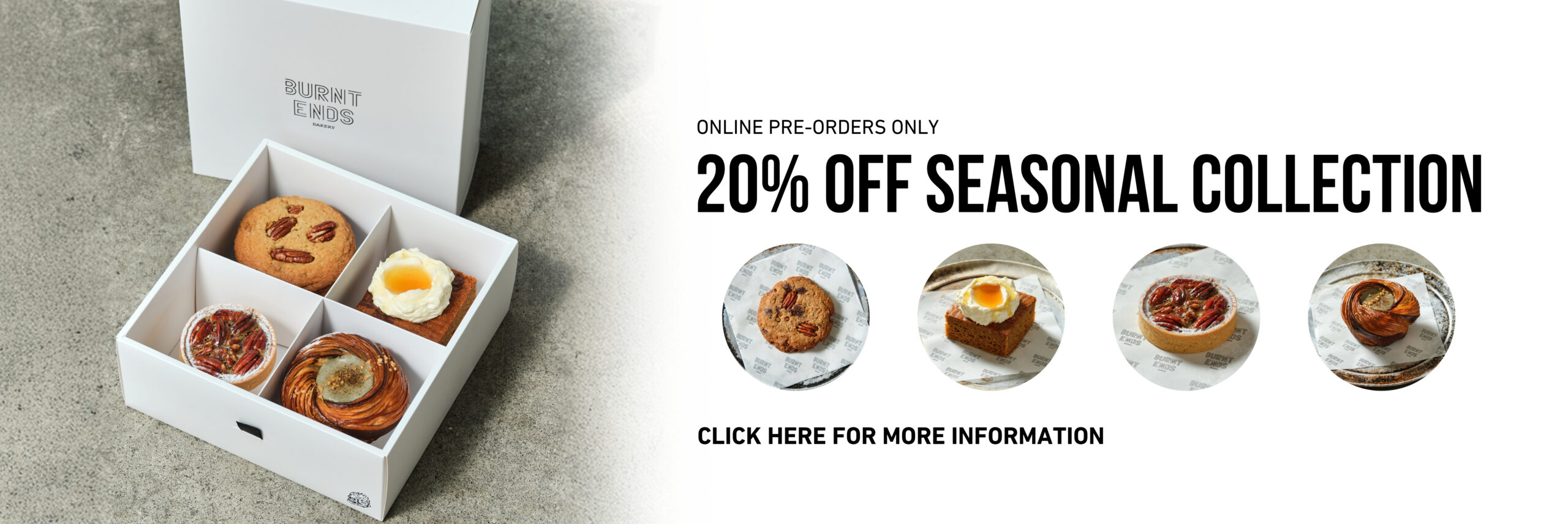 2026 - Q4 Oct 20% Discount