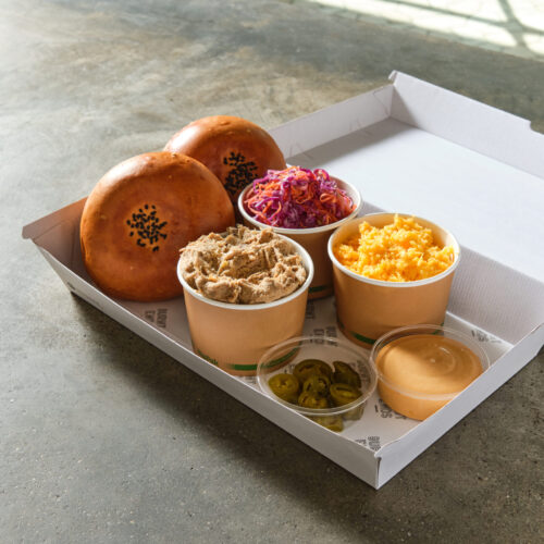 Build-Your-Own Sanger