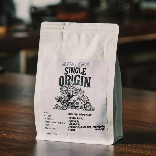 Costa Rica Don Eli Miramar