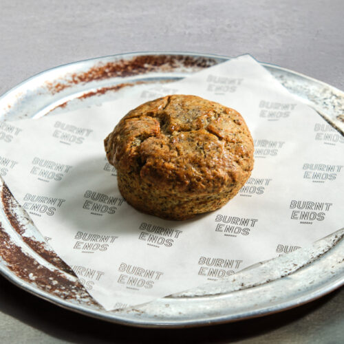 Earl Grey Scone