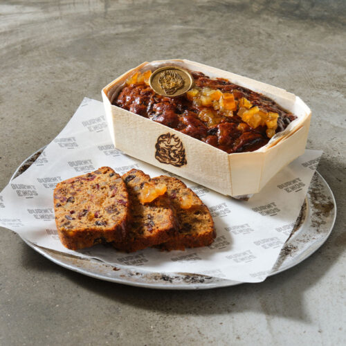 Christmas Fruitcake