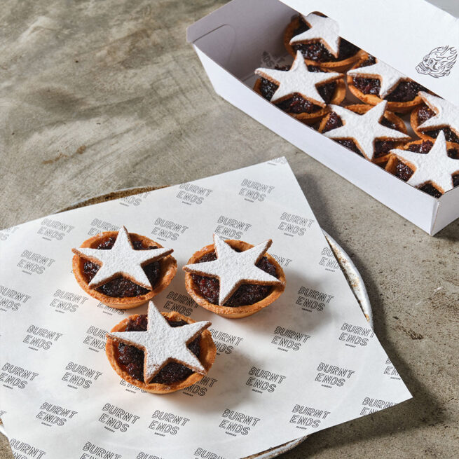 Christmas Minced Pies - Image 2