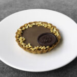 Mini Chocolate Tart