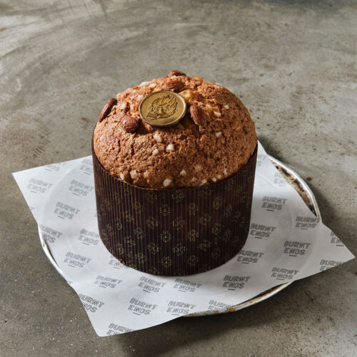 Christmas Panettone