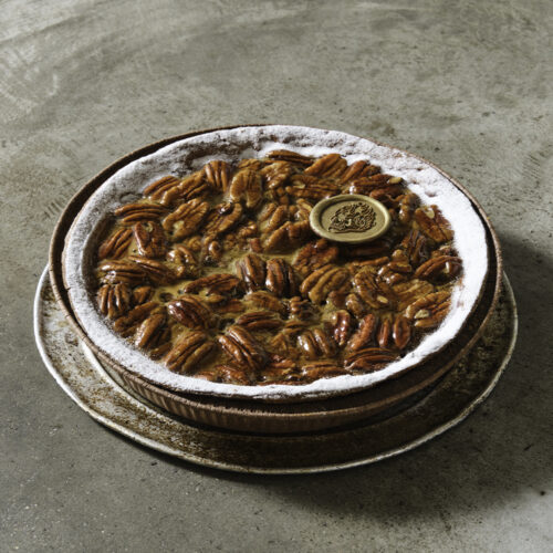 Pecan Pie