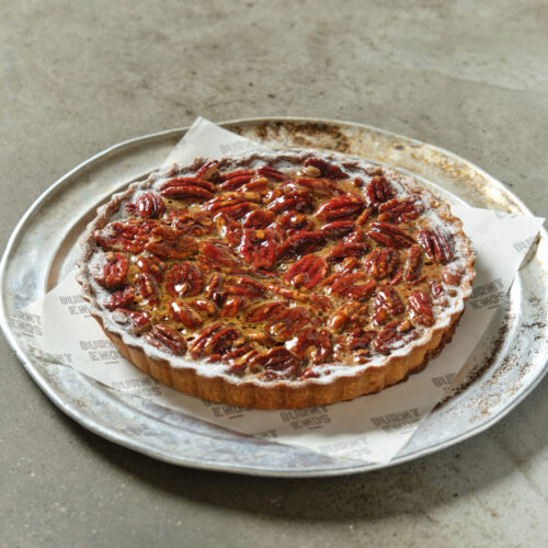 Pecan Tart - 8 inch (1)