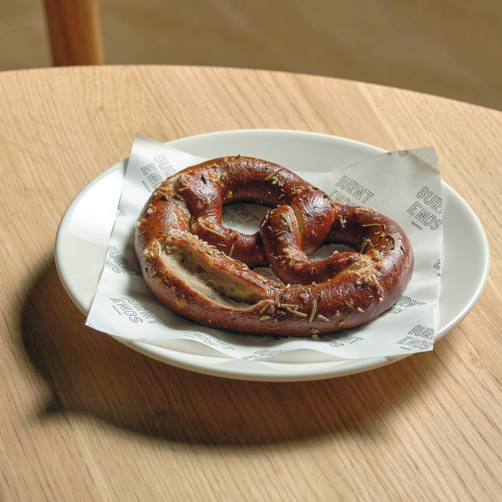 Pretzel