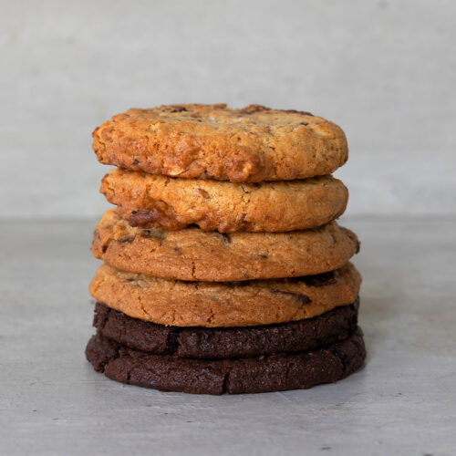 Slayer's Pick – Assorted Box of Cookies