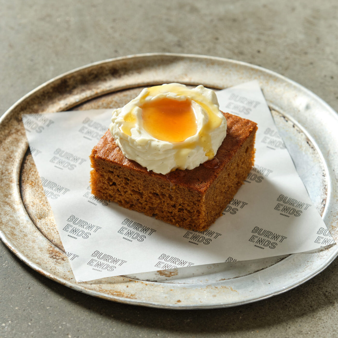 Sticky Date Pudding