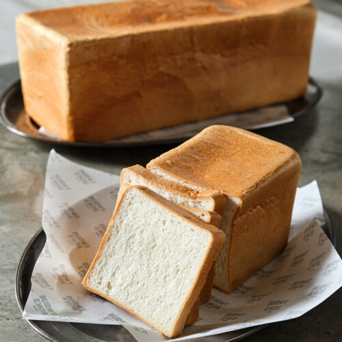 White Loaf
